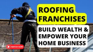 Build Wealth and Empower Your Home Business