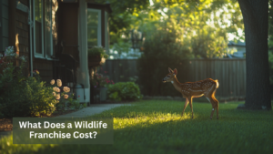 What Does a Wildlife Franchise Cost?