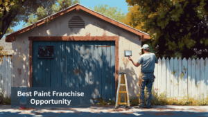 What's the Best Paint Franchise?