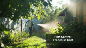 Pest Control Franchise Cost